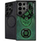 DC Comics Green Lantern Cosmic Portrait Galaxy S24 Ultra Kickstand Case