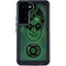 DC Comics Green Lantern Cosmic Portrait Galaxy S24 Waterproof Case