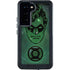 DC Comics Green Lantern Cosmic Portrait Galaxy S24 Waterproof Case