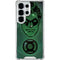 DC Comics Green Lantern Cosmic Portrait Galaxy S25 Ultra Clear Case