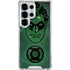 DC Comics Green Lantern Cosmic Portrait Galaxy S25 Ultra Clear Case