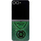 DC Comics Green Lantern Cosmic Portrait Galaxy Z Flip6 Skin
