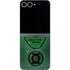 DC Comics Green Lantern Cosmic Portrait Galaxy Z Flip6 Skin