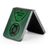 DC Comics Green Lantern Cosmic Portrait Galaxy Z Flip6 Skin