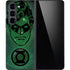 DC Comics Green Lantern Cosmic Portrait Galaxy Z Fold5 5G Skin