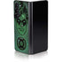 DC Comics Green Lantern Cosmic Portrait Galaxy Z Fold5 5G Skin