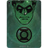 DC Comics Green Lantern Cosmic Portrait Apple iPad Air Skin