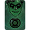 DC Comics Green Lantern Cosmic Portrait Apple iPad Mini Skin