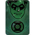 DC Comics Green Lantern Cosmic Portrait Apple iPad Mini Skin