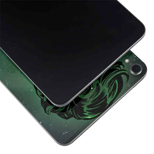DC Comics Green Lantern Cosmic Portrait Apple iPad Mini Skin