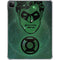 DC Comics Green Lantern Cosmic Portrait iPad Pro 11in (2024) Clear Case