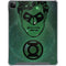 DC Comics Green Lantern Cosmic Portrait iPad Cases