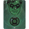 DC Comics Green Lantern Cosmic Portrait iPad Pro 13in M4 (2024) Skin
