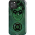 DC Comics Green Lantern Cosmic Portrait iPhone Cases