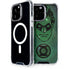 DC Comics Green Lantern Cosmic Portrait iPhone Cases