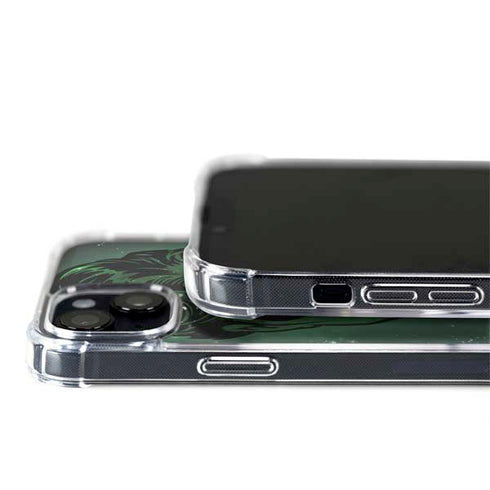 DC Comics Green Lantern Cosmic Portrait iPhone 14 MagSafe Case