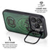 DC Comics Green Lantern Cosmic Portrait iPhone 14 Pro Max Kickstand Case