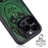 DC Comics Green Lantern Cosmic Portrait iPhone 14 Pro Max Kickstand Case