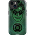 DC Comics Green Lantern Cosmic Portrait iPhone 15 Impact Case