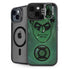 DC Comics Green Lantern Cosmic Portrait iPhone 15 Plus Kickstand Case