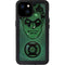 DC Comics Green Lantern Cosmic Portrait iPhone 15 Plus Waterproof Case