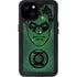 DC Comics Green Lantern Cosmic Portrait iPhone 15 Plus Waterproof Case