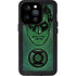 DC Comics Green Lantern Cosmic Portrait iPhone 15 Pro Waterproof Case