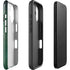 DC Comics Green Lantern Cosmic Portrait iPhone 16 Impact Case