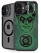 DC Comics Green Lantern Cosmic Portrait iPhone 16 Kickstand Case