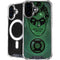 DC Comics Green Lantern Cosmic Portrait iPhone 16 MagSafe Case