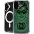 DC Comics Green Lantern Cosmic Portrait iPhone 16 MagSafe Case