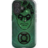 DC Comics Green Lantern Cosmic Portrait iPhone 16 Plus Impact Case