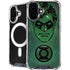 DC Comics Green Lantern Cosmic Portrait iPhone 16 Plus MagSafe Case