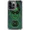 DC Comics Green Lantern Cosmic Portrait iPhone 16 Pro Clear Case