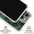 DC Comics Green Lantern Cosmic Portrait iPhone 16 Pro Clear Case