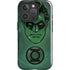 DC Comics Green Lantern Cosmic Portrait iPhone 16 Pro Impact Case