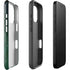 DC Comics Green Lantern Cosmic Portrait iPhone 16 Pro Impact Case