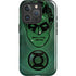 DC Comics Green Lantern Cosmic Portrait iPhone 16 Pro Magsafe Impact Case