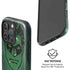 DC Comics Green Lantern Cosmic Portrait iPhone 16 Pro Magsafe Impact Case