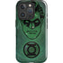 DC Comics Green Lantern Cosmic Portrait iPhone 16 Pro Max Impact Case