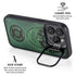 DC Comics Green Lantern Cosmic Portrait iPhone 16 Pro Max Kickstand Case