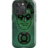 DC Comics Green Lantern Cosmic Portrait iPhone 16 Pro Max Magsafe Impact Case