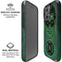 DC Comics Green Lantern Cosmic Portrait iPhone 16 Pro Max Magsafe Impact Case
