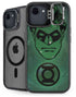 DC Comics Green Lantern Cosmic Portrait iPhone 16e Kickstand Case
