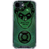DC Comics Green Lantern Cosmic Portrait iPhone 16e Clear Case