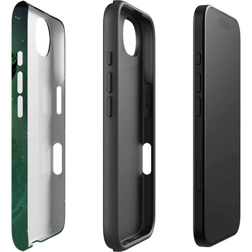 DC Comics Green Lantern Cosmic Portrait iPhone 16e Impact Case