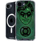 DC Comics Green Lantern Cosmic Portrait iPhone 16e MagSafe Case