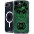 DC Comics Green Lantern Cosmic Portrait iPhone 16e MagSafe Case