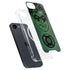 DC Comics Green Lantern Cosmic Portrait iPhone 16e MagSafe Case