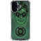 DC Comics Green Lantern Cosmic Portrait iPhone 17 Clear Case